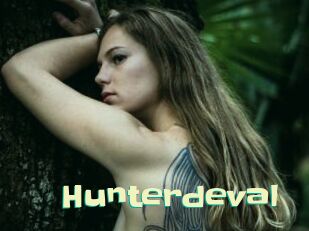 Hunterdeval