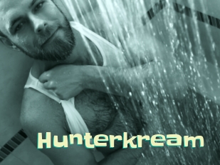 Hunterkream