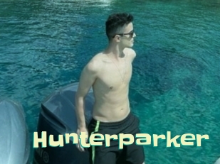 Hunterparker