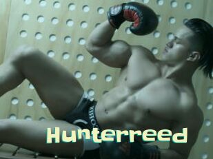 Hunterreed