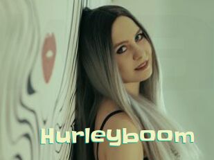 Hurleyboom