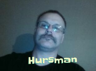 Hursman