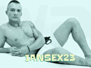 IANSEX23