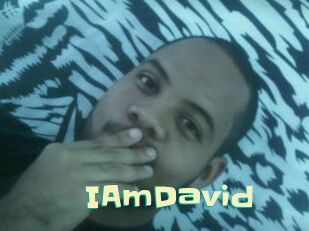 IAmDavid