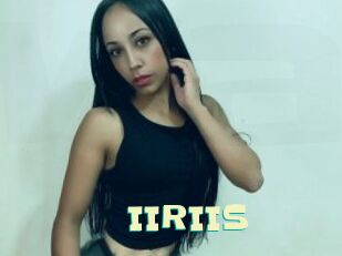 IIRIIS