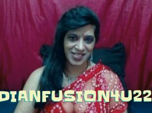 INDIANFUSION4U22