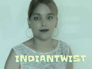 INDIANTWIST