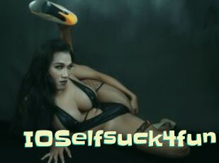 IOSelfsuck4fun