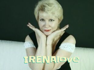 IRENAlove