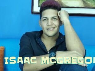 ISAAC_MCGREGOR