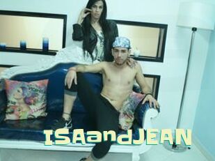 ISAandJEAN