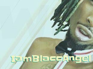 IamBlaccAngel