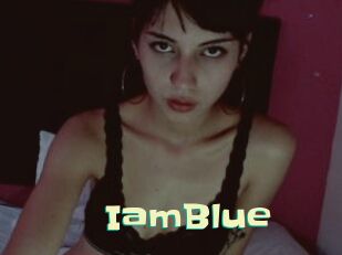 IamBlue