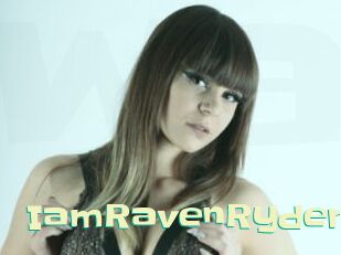 IamRavenRyder