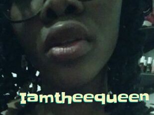 Iamtheequeen