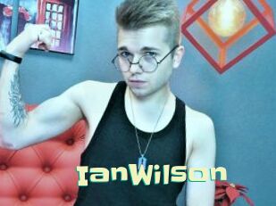 IanWilson