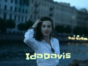 IdaDavis