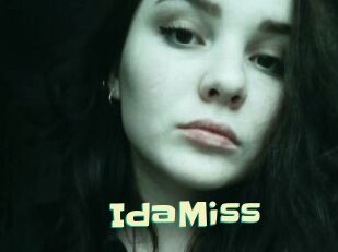 IdaMiss