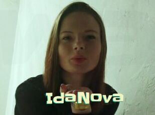 IdaNova