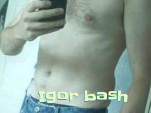 Igor_bash