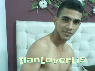 IlanLoverLis