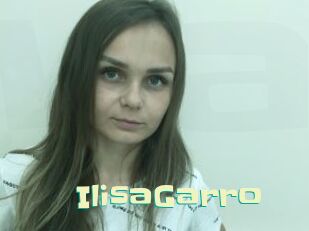 IlisaGarro