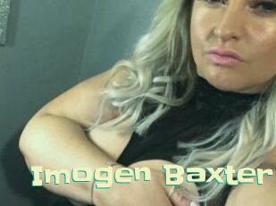 Imogen_Baxter