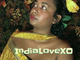 IndiaLoveXO