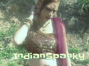 IndianSpanky