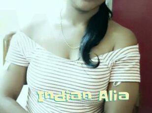 Indian_Alia