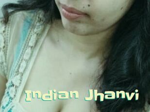 Indian_Jhanvi