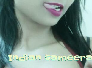 Indian_sameera