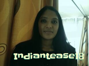 Indiantease18