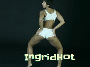 IngridHot