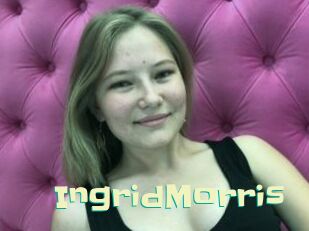 IngridMorris