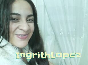 IngrithLopez