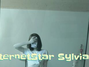 InternetStar_Sylvia