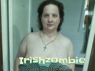 Irishzombie