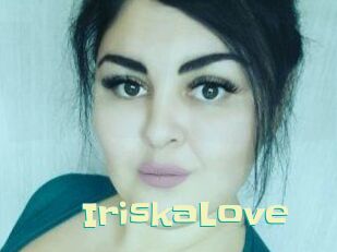 IriskaLove