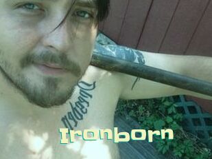 Ironborn