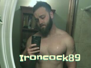 Ironcock89