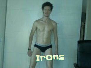 Irons