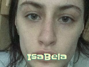 IsaBela_