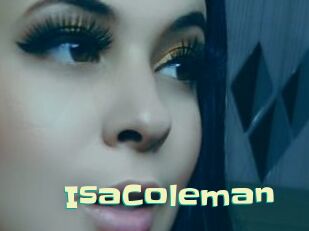 IsaColeman