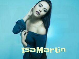 IsaMartin