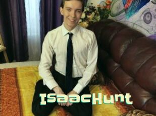 IsaacHunt