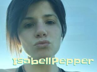 IsabellPepper