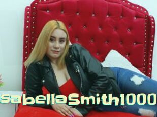 IsabellaSmith1000