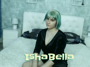 IshaBella