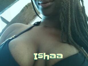 Ishaa